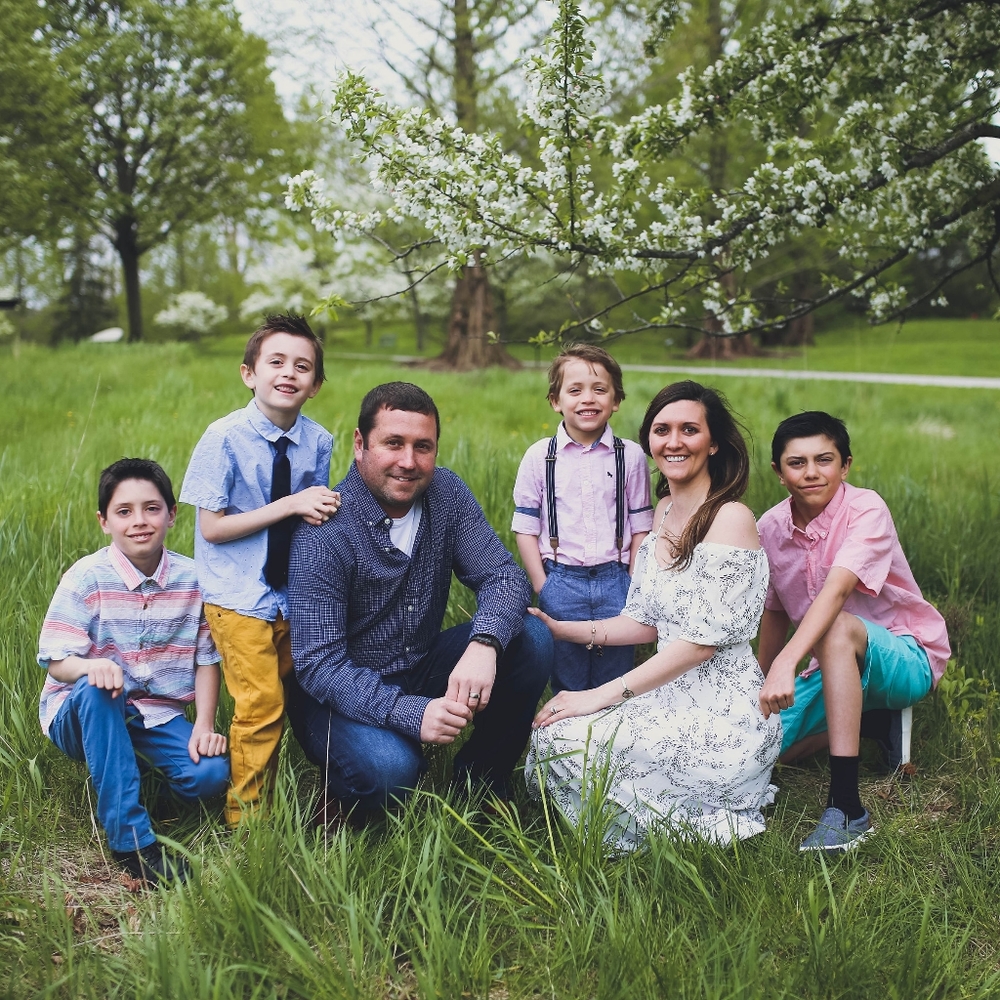 Meet your Posher, Sara